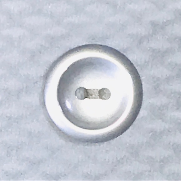 ❤️ Waffle Headband with Buttons for Face Masks!❤️ - Picture 5 of 6